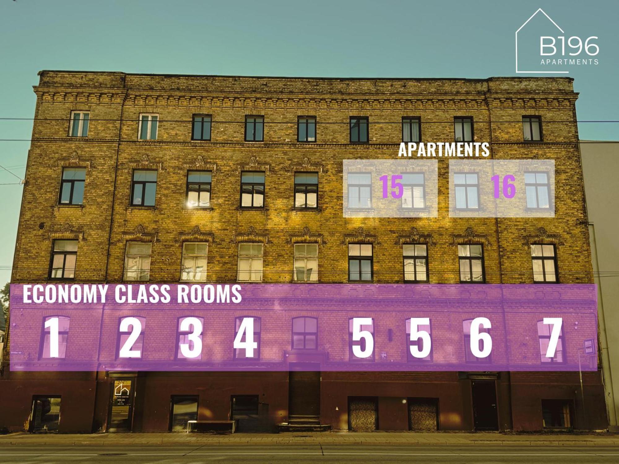 Economy Twin Room with Shared Bathroom and Shared Kitchen Nr. 6