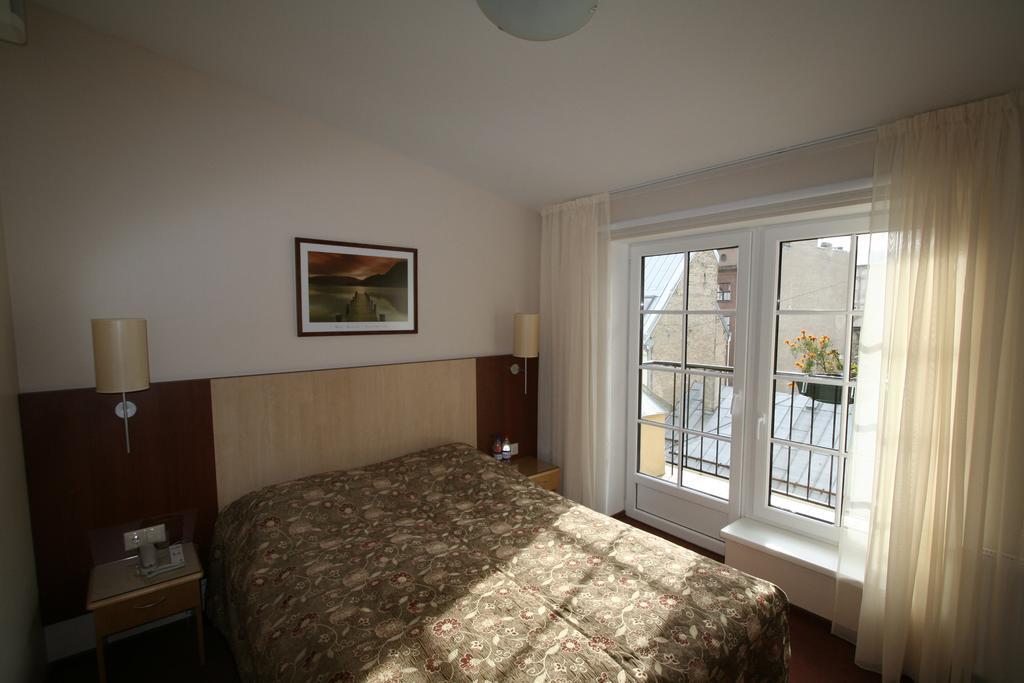 Standard Doppelzimmer