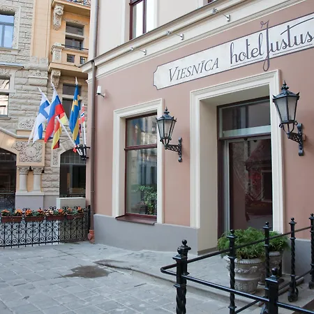 Boutique Hotel Justus-3