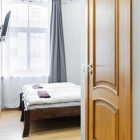 ApartHotel Riga-3