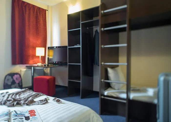 Dodo Hotel